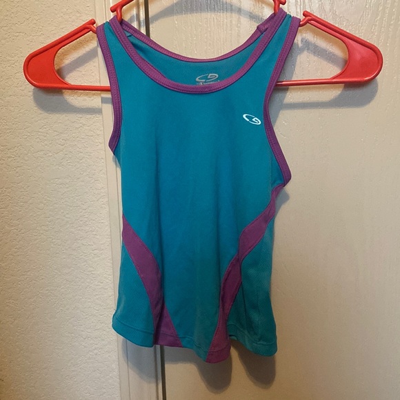 Selling Kids Tank Top! - Picture 1 of 2